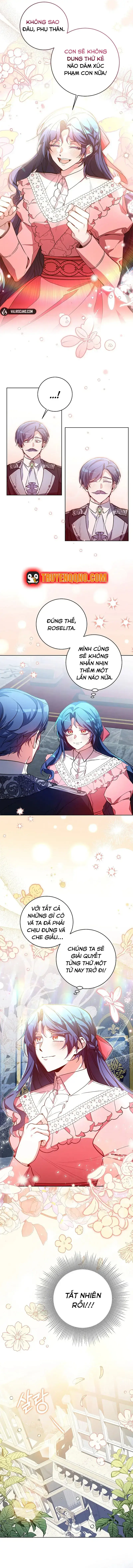 Ta Đến Để Hủy Diệt Chapter 10 - Trang 15