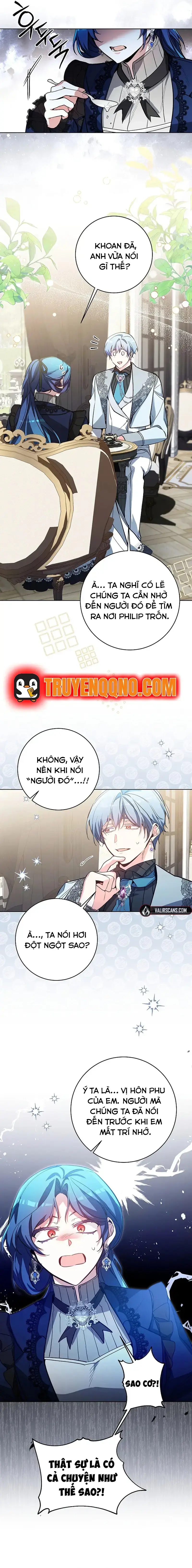 Ta Đến Để Hủy Diệt Chapter 10 - Trang 16