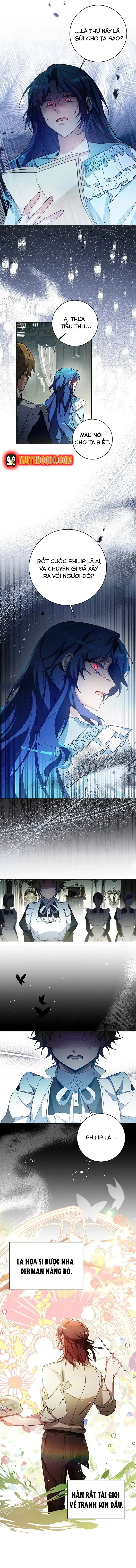 Ta Đến Để Hủy Diệt Chapter 10 - Trang 7