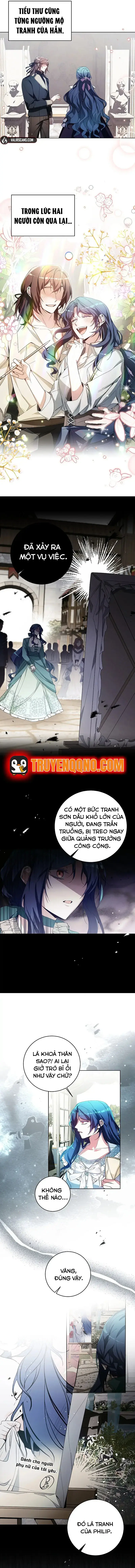 Ta Đến Để Hủy Diệt Chapter 10 - Trang 8