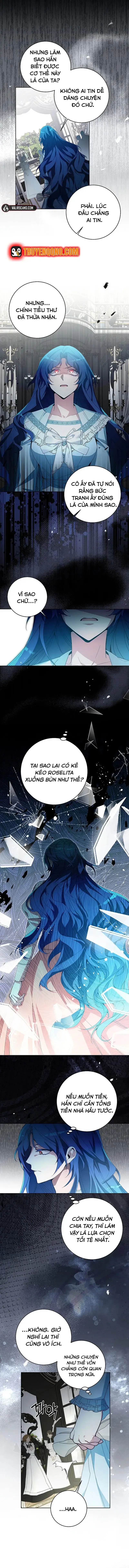 Ta Đến Để Hủy Diệt Chapter 10 - Trang 9
