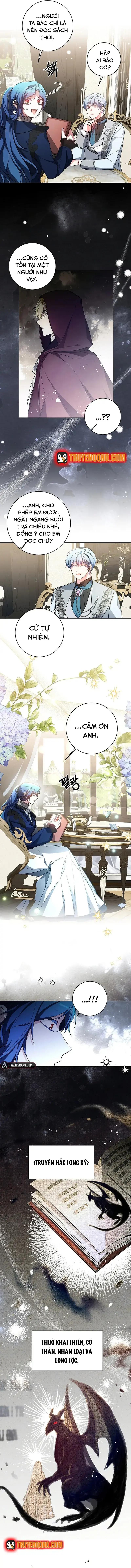 Ta Đến Để Hủy Diệt Chapter 11 - Trang 10