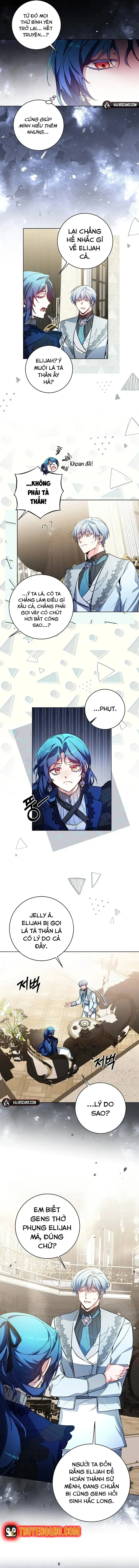 Ta Đến Để Hủy Diệt Chapter 11 - Trang 12