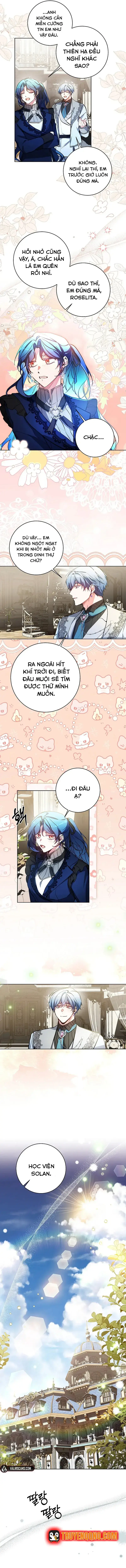 Ta Đến Để Hủy Diệt Chapter 11 - Trang 14