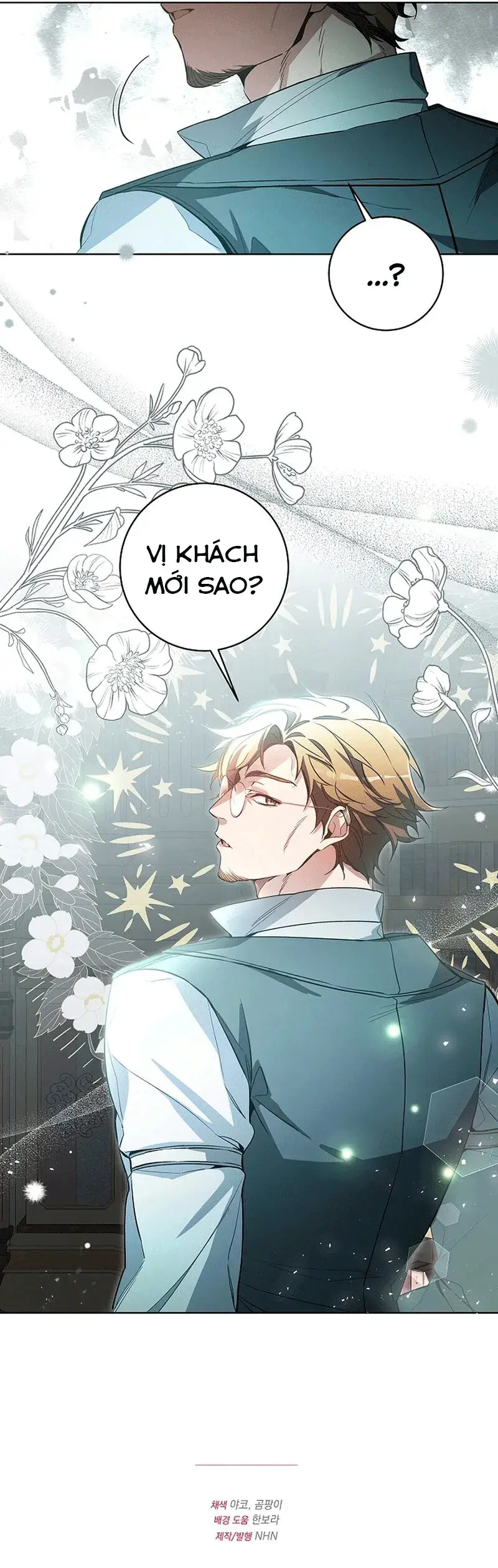Ta Đến Để Hủy Diệt Chapter 11 - Trang 15