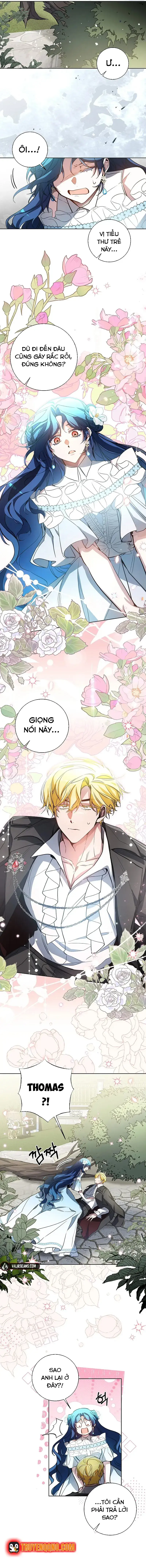 Ta Đến Để Hủy Diệt Chapter 12 - Trang 13
