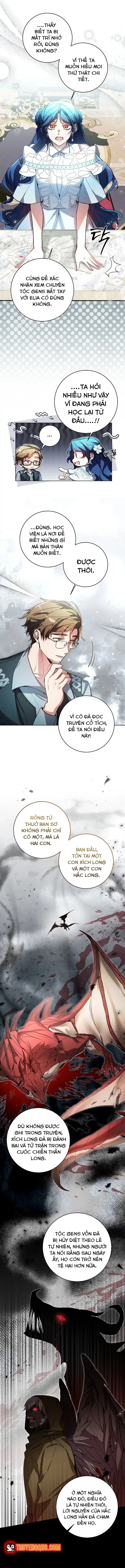 Ta Đến Để Hủy Diệt Chapter 12 - Trang 8