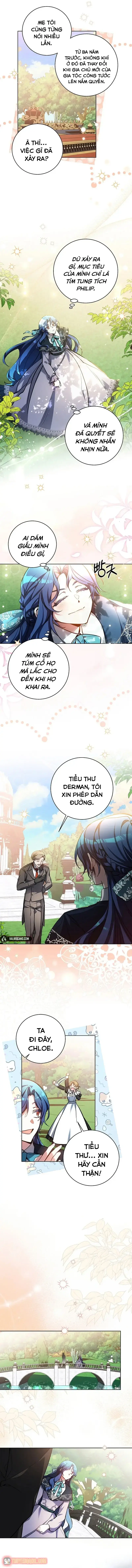 Ta Đến Để Hủy Diệt Chapter 14 - Trang 12