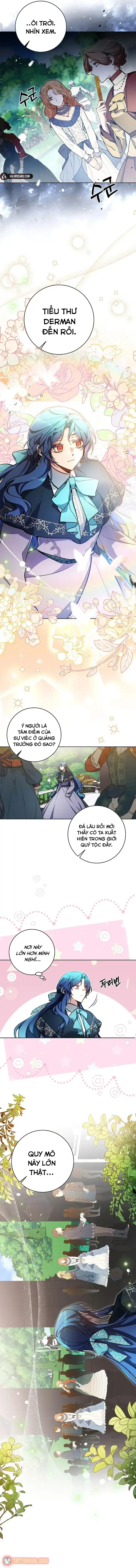 Ta Đến Để Hủy Diệt Chapter 14 - Trang 13