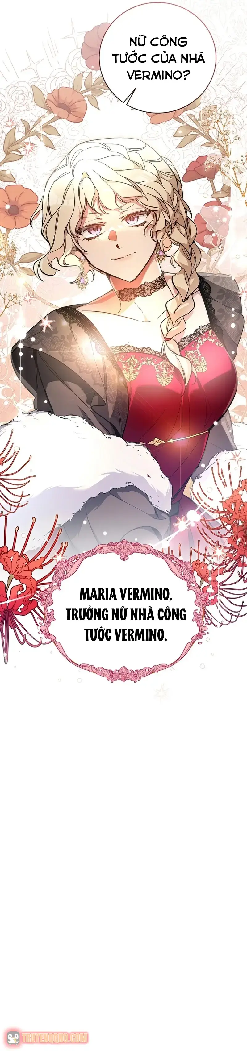 Ta Đến Để Hủy Diệt Chapter 14 - Trang 16