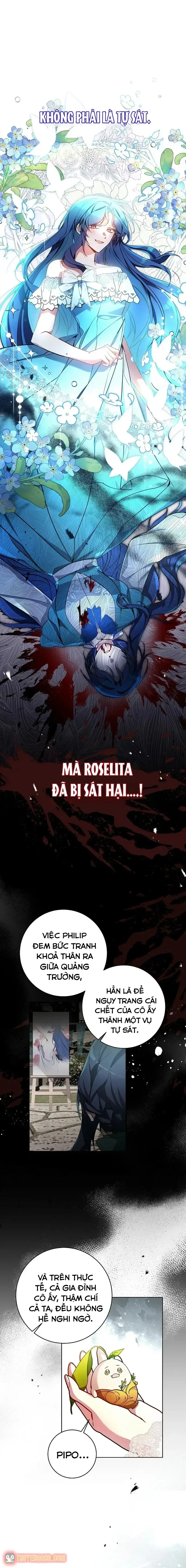 Ta Đến Để Hủy Diệt Chapter 14 - Trang 4