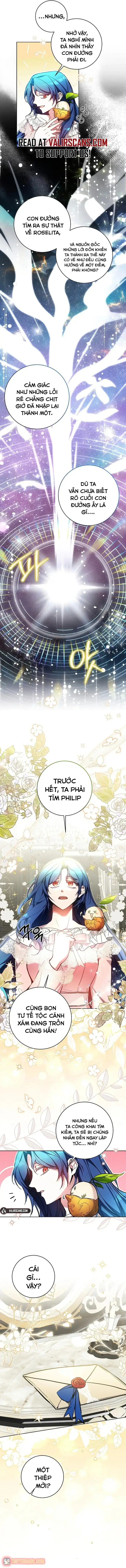 Ta Đến Để Hủy Diệt Chapter 14 - Trang 7