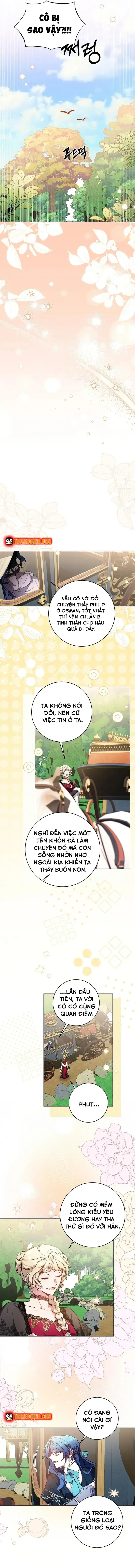 Ta Đến Để Hủy Diệt Chapter 15 - Trang 11