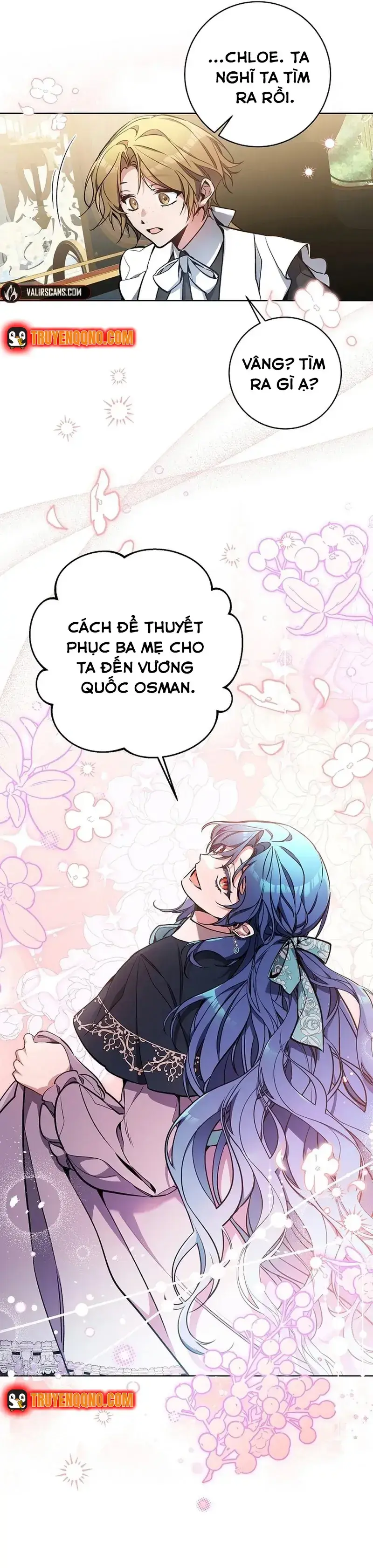 Ta Đến Để Hủy Diệt Chapter 15 - Trang 15