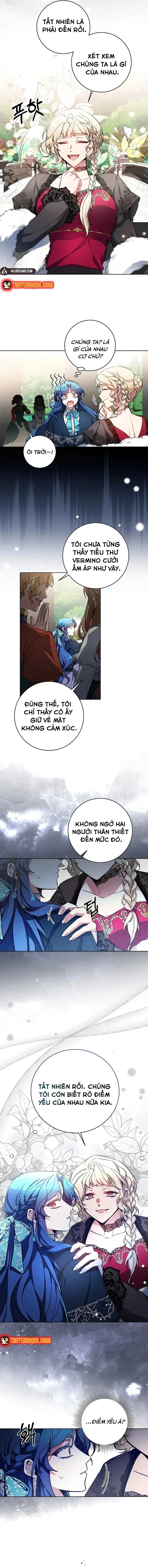 Ta Đến Để Hủy Diệt Chapter 15 - Trang 5