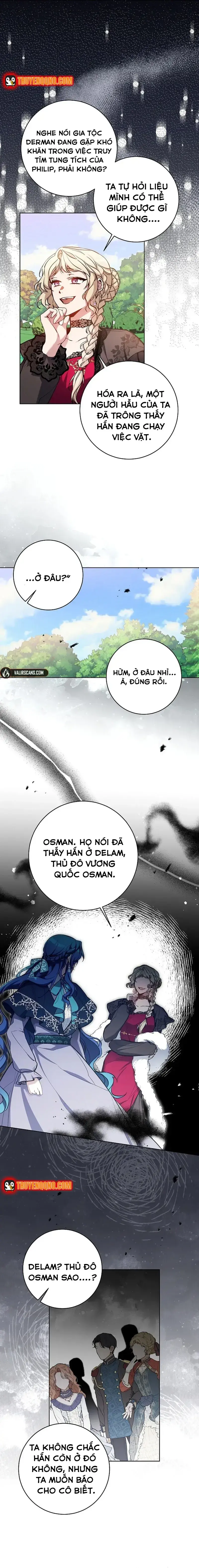 Ta Đến Để Hủy Diệt Chapter 15 - Trang 9