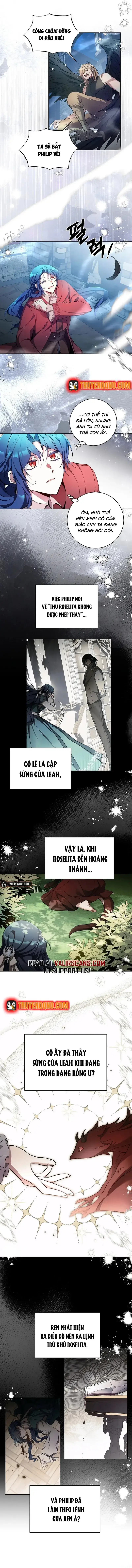 Ta Đến Để Hủy Diệt Chapter 18 - Trang 10
