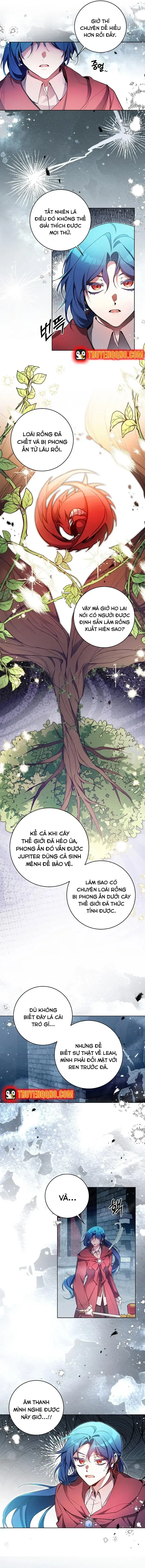Ta Đến Để Hủy Diệt Chapter 18 - Trang 11