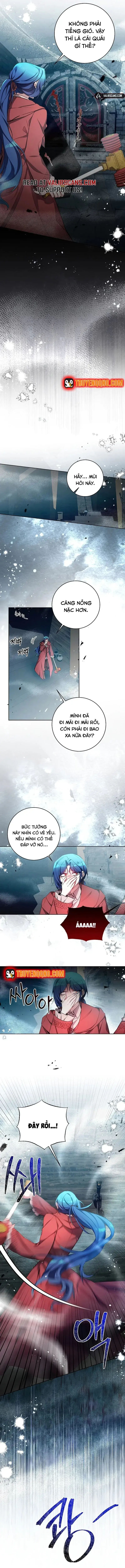 Ta Đến Để Hủy Diệt Chapter 18 - Trang 12
