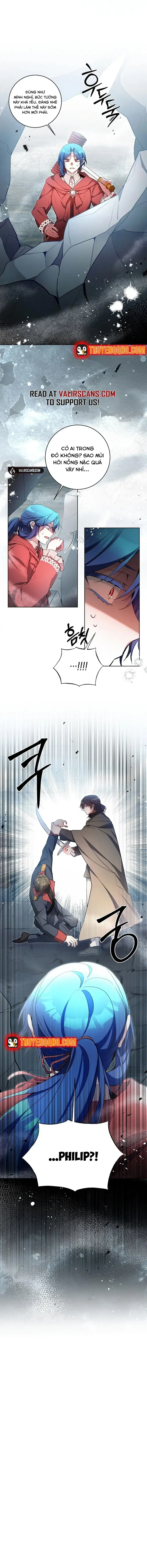 Ta Đến Để Hủy Diệt Chapter 18 - Trang 13