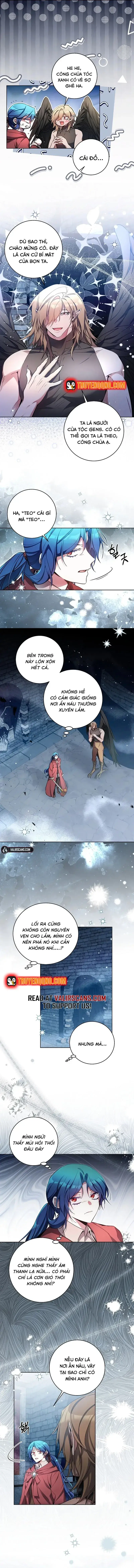Ta Đến Để Hủy Diệt Chapter 18 - Trang 6