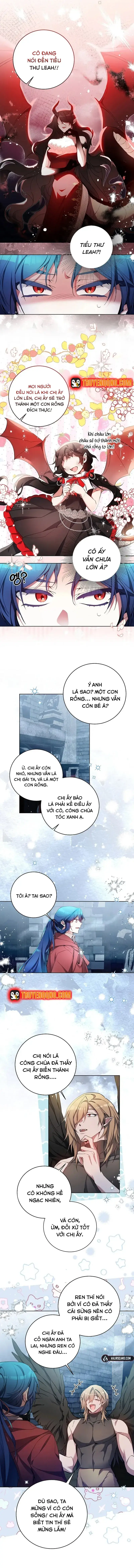 Ta Đến Để Hủy Diệt Chapter 18 - Trang 8