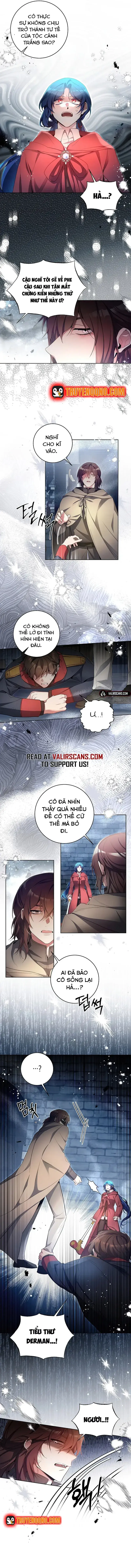 Ta Đến Để Hủy Diệt Chapter 19 - Trang 6