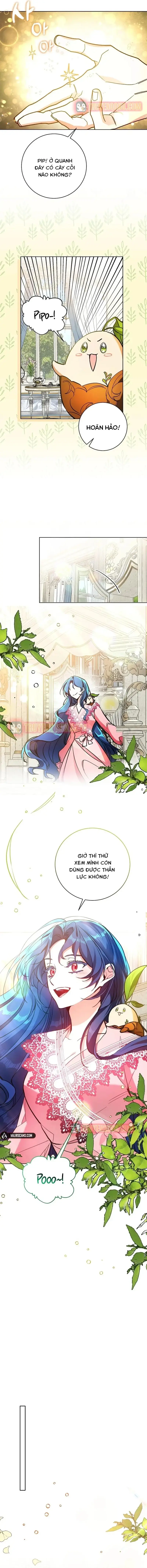 Ta Đến Để Hủy Diệt Chapter 2 - Trang 10