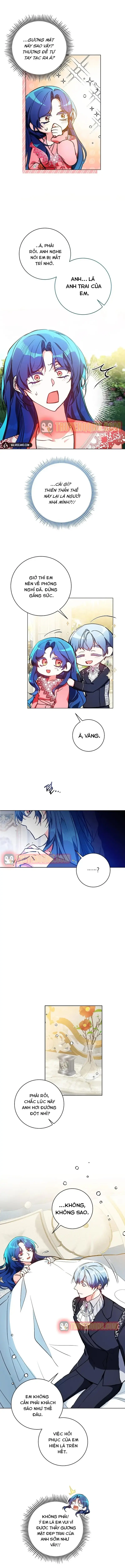 Ta Đến Để Hủy Diệt Chapter 2 - Trang 13