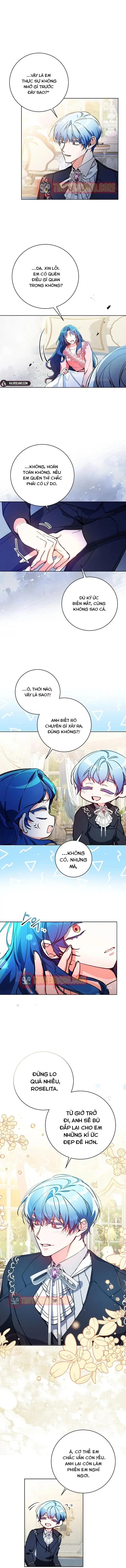 Ta Đến Để Hủy Diệt Chapter 2 - Trang 14