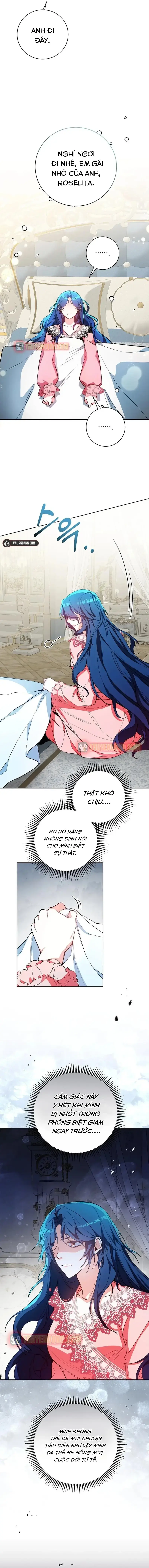 Ta Đến Để Hủy Diệt Chapter 2 - Trang 15