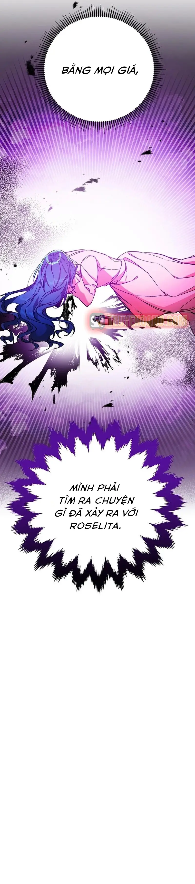 Ta Đến Để Hủy Diệt Chapter 2 - Trang 16