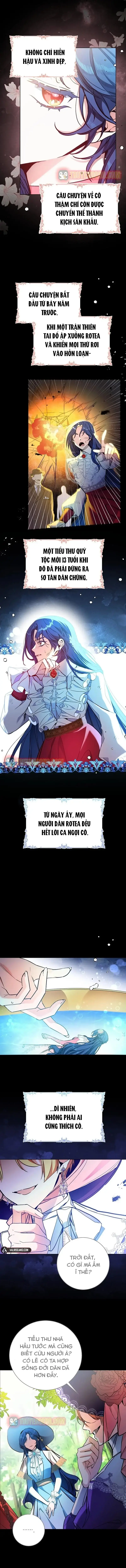 Ta Đến Để Hủy Diệt Chapter 2 - Trang 6
