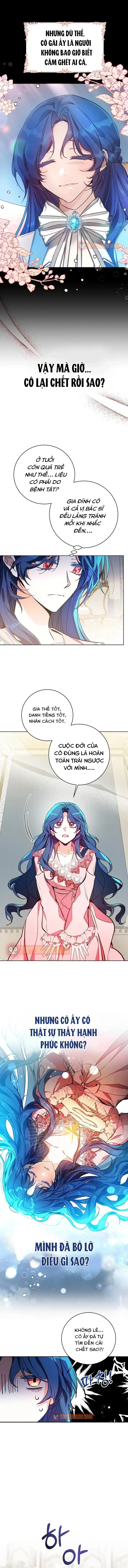 Ta Đến Để Hủy Diệt Chapter 2 - Trang 7