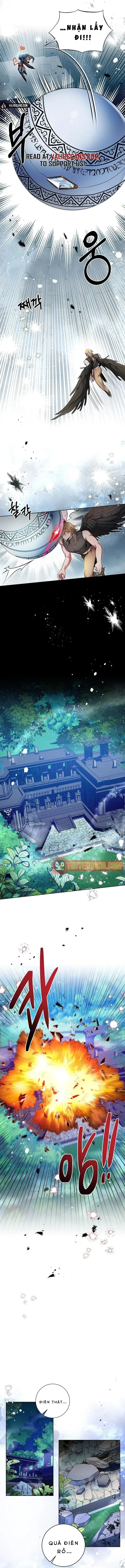 Ta Đến Để Hủy Diệt Chapter 20 - Trang 12