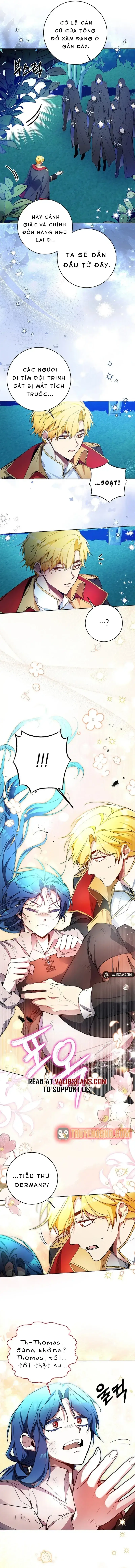 Ta Đến Để Hủy Diệt Chapter 20 - Trang 13