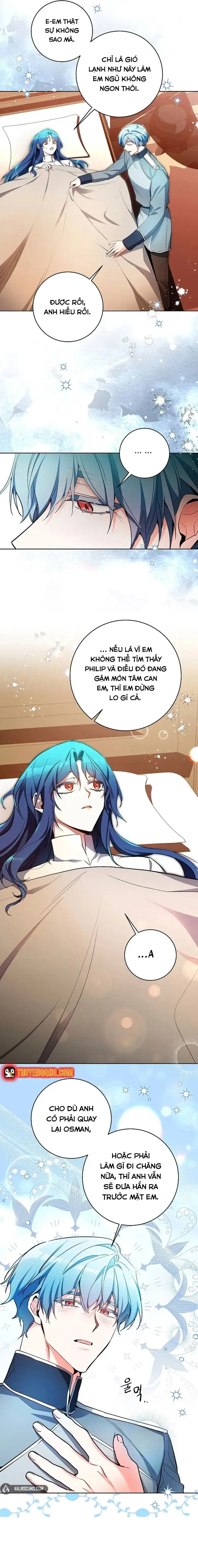 Ta Đến Để Hủy Diệt Chapter 21 - Trang 12