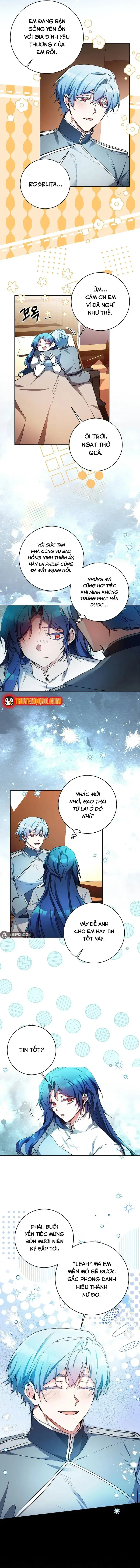 Ta Đến Để Hủy Diệt Chapter 21 - Trang 14