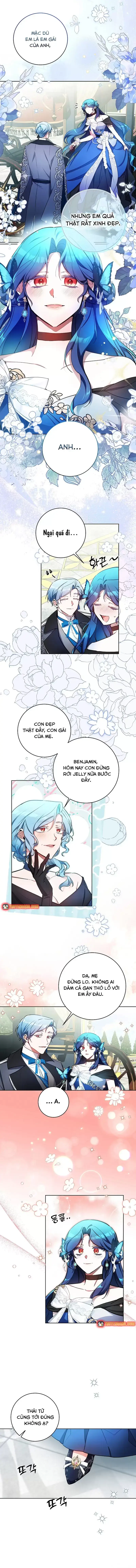 Ta Đến Để Hủy Diệt Chapter 22 - Trang 13