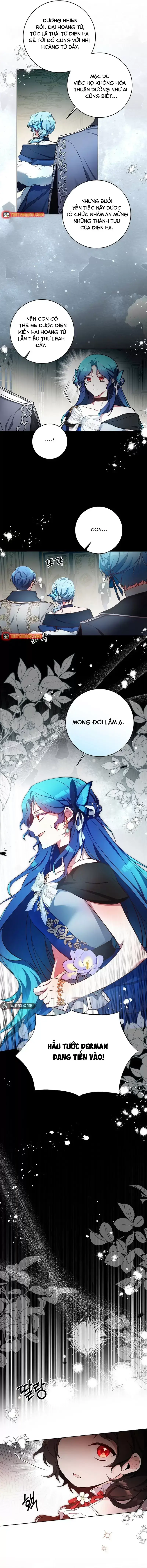 Ta Đến Để Hủy Diệt Chapter 22 - Trang 14