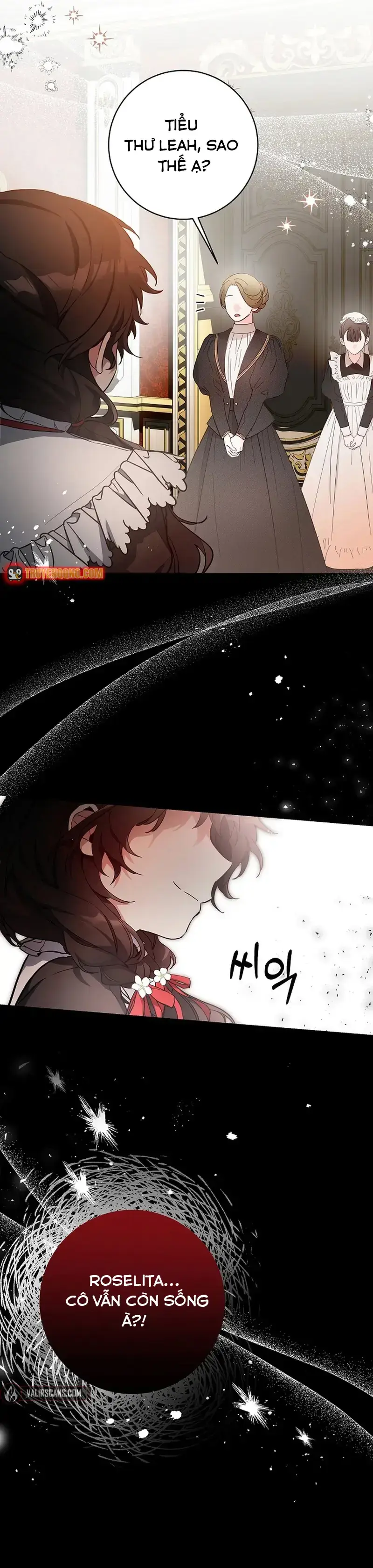 Ta Đến Để Hủy Diệt Chapter 22 - Trang 15