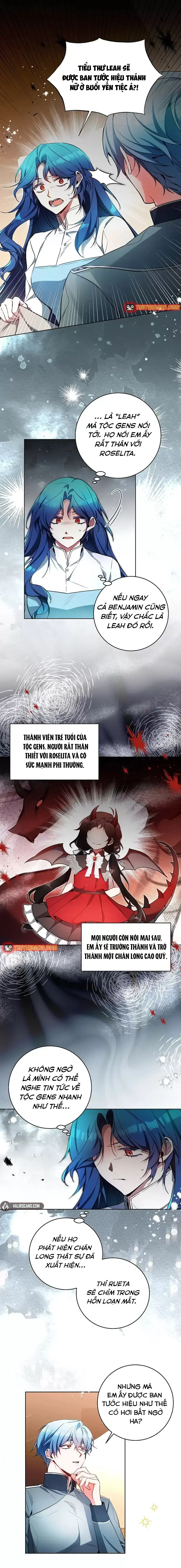 Ta Đến Để Hủy Diệt Chapter 22 - Trang 4