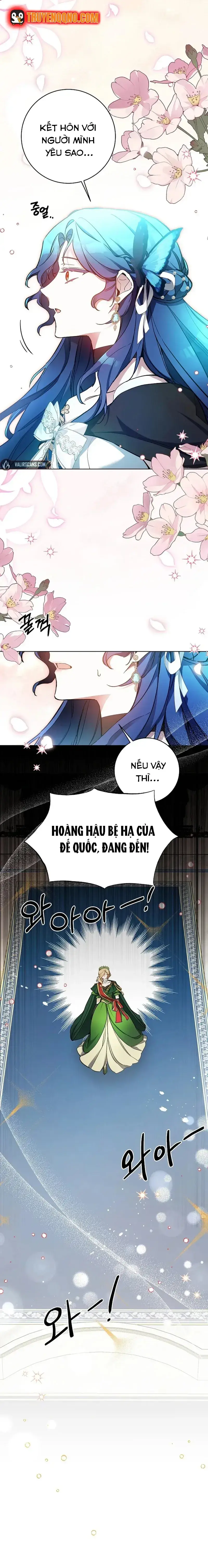 Ta Đến Để Hủy Diệt Chapter 23 - Trang 11