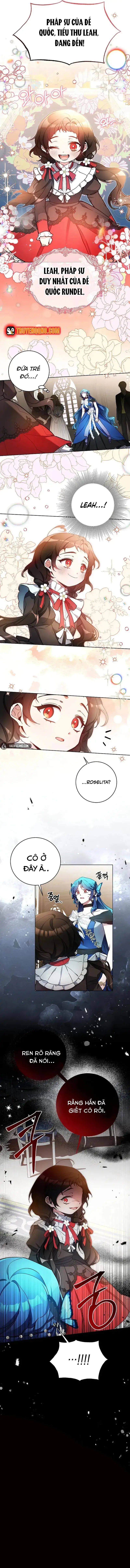 Ta Đến Để Hủy Diệt Chapter 23 - Trang 14