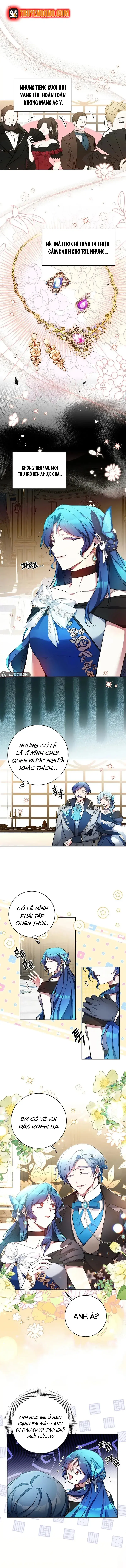 Ta Đến Để Hủy Diệt Chapter 23 - Trang 5