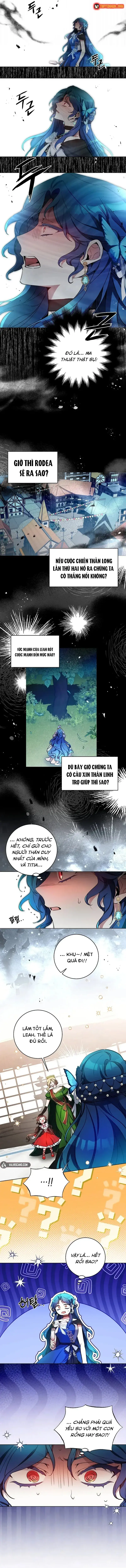 Ta Đến Để Hủy Diệt Chapter 24 - Trang 10