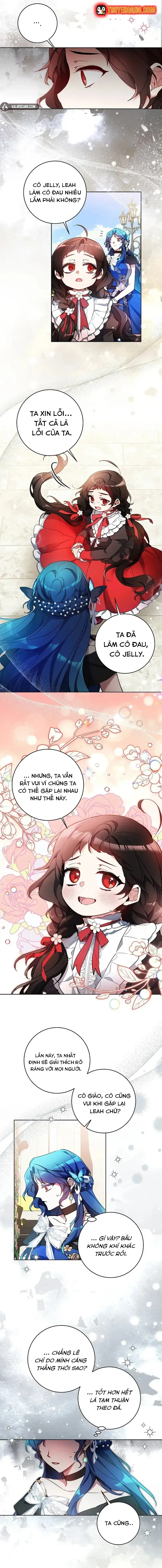Ta Đến Để Hủy Diệt Chapter 24 - Trang 12