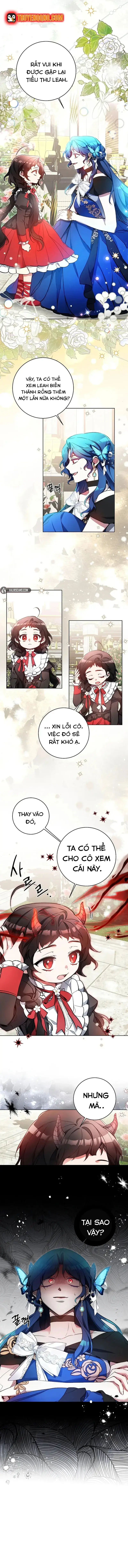 Ta Đến Để Hủy Diệt Chapter 24 - Trang 13