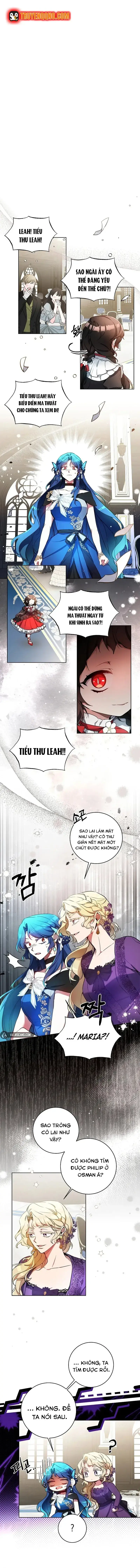 Ta Đến Để Hủy Diệt Chapter 24 - Trang 4