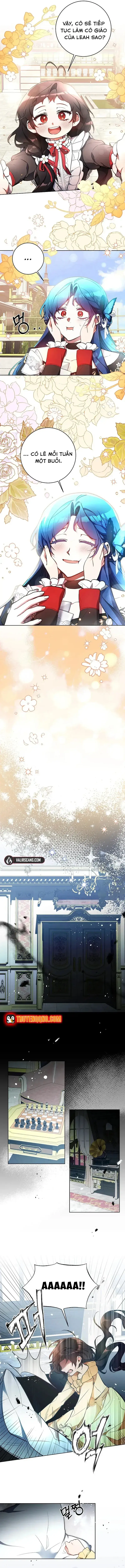 Ta Đến Để Hủy Diệt Chapter 25 - Trang 11